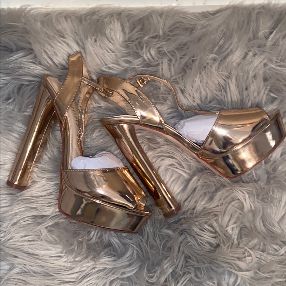 High Heels Fashion Nova